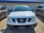 2012 Nissan Frontier S