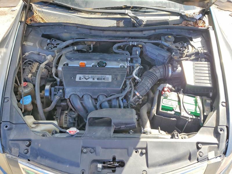 2008 Honda Accord ex