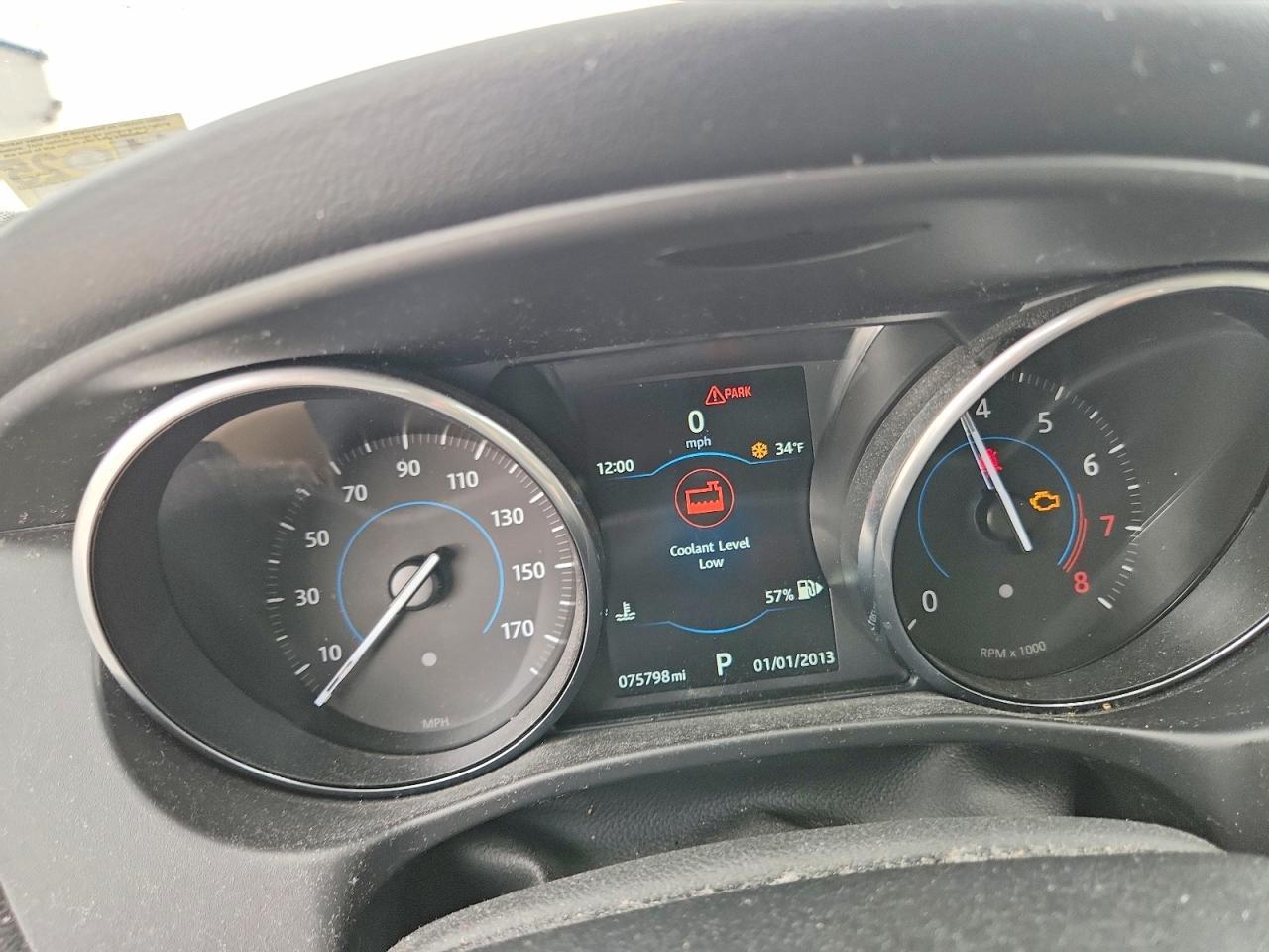 2017 Jaguar Xe Prestige