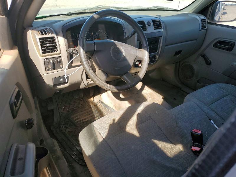 2007 Chevrolet Colorado