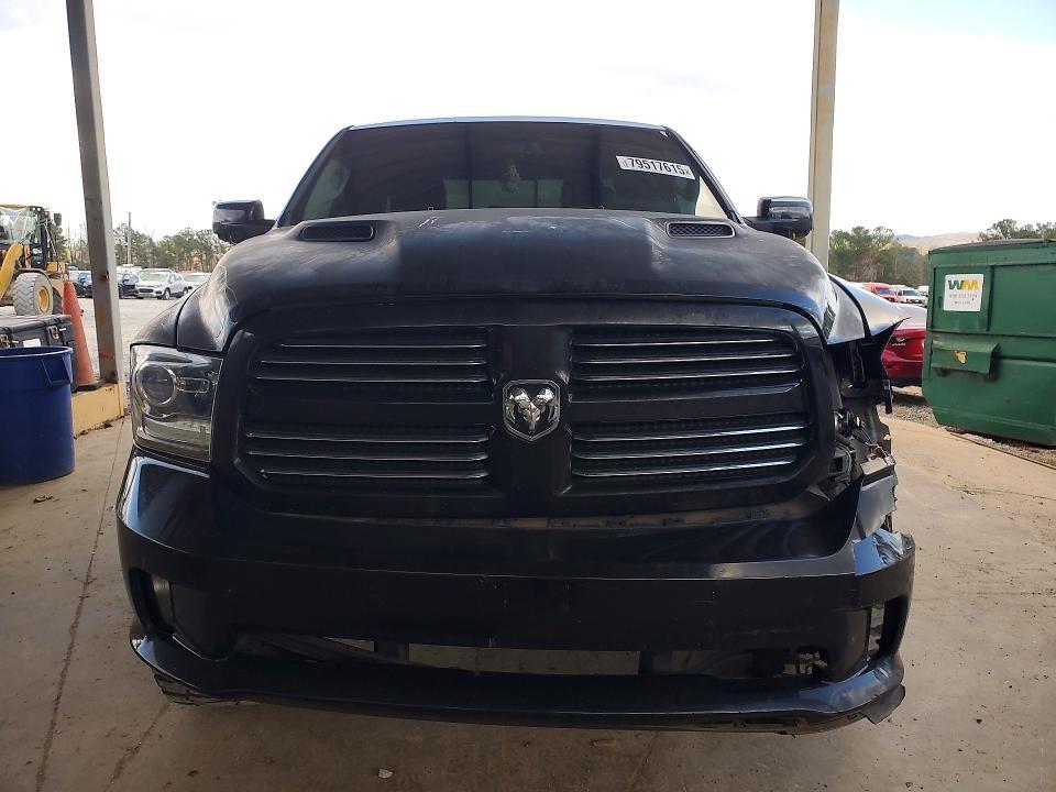 2013 Dodge Ram 1500 Sport