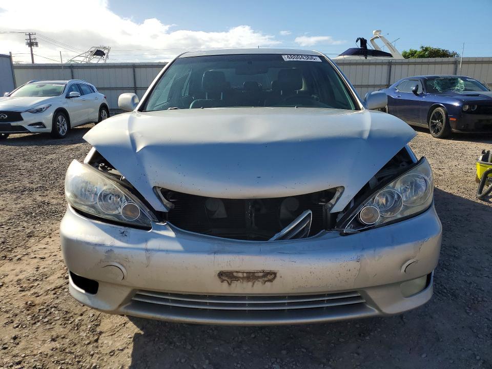 2006 Toyota Camry xle V6