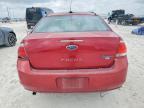 2009 Ford Focus se