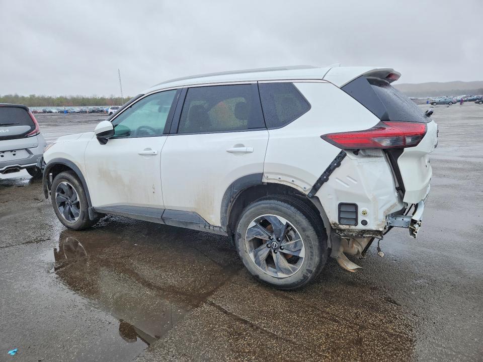 2024 Niss Rogue