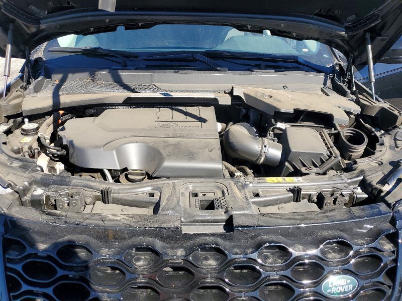 2024 Land Rover Discovery Sport s