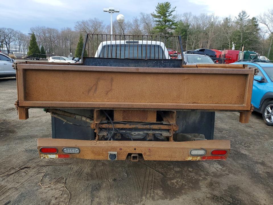 2016 Ford F350 Super Duty