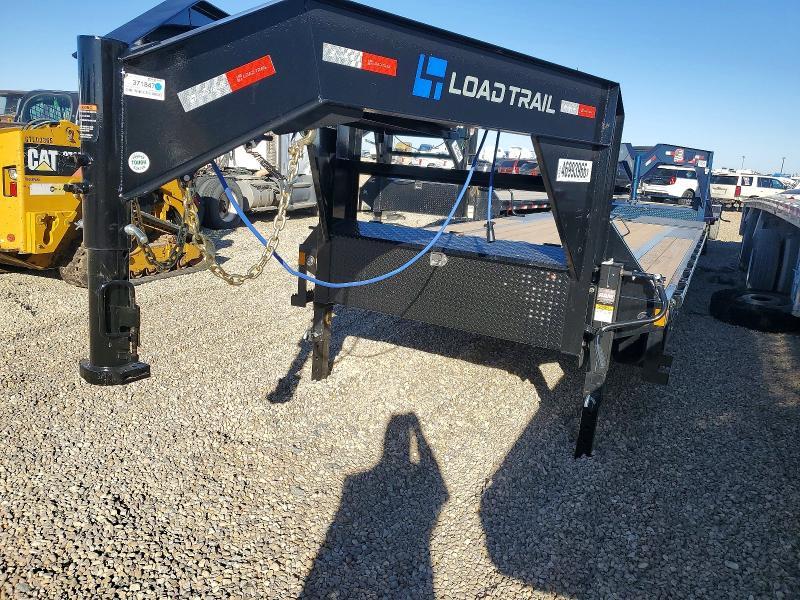 2026 Loadtrail Equipment Trailer