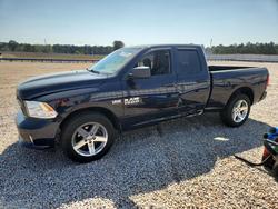 Dodge Vehiculos salvage en venta: 2016 Dodge RAM 1500 ST