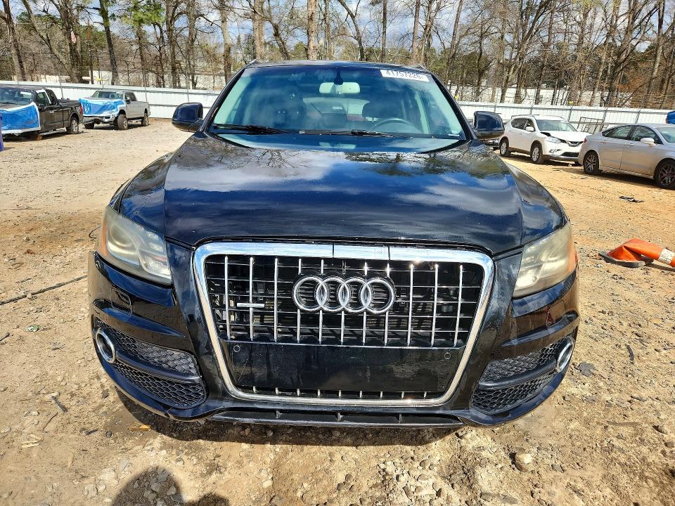 2011 Audi Q5 Premium Plus