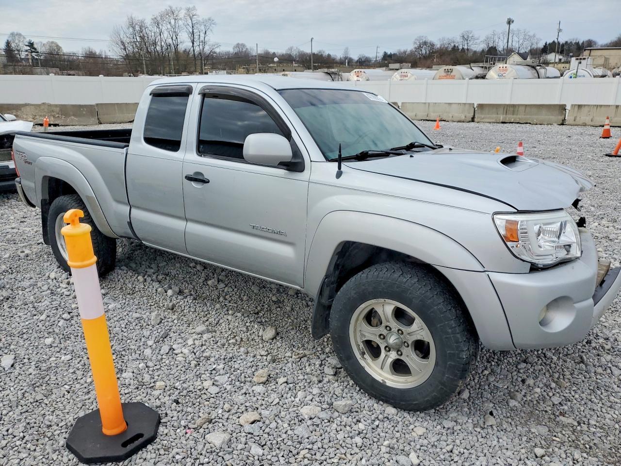 2006 Toyota Tacoma V6