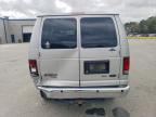 2010 Ford Econoline E350 Super Duty Wagon