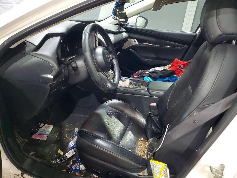 2019 Mazda 3 Premium