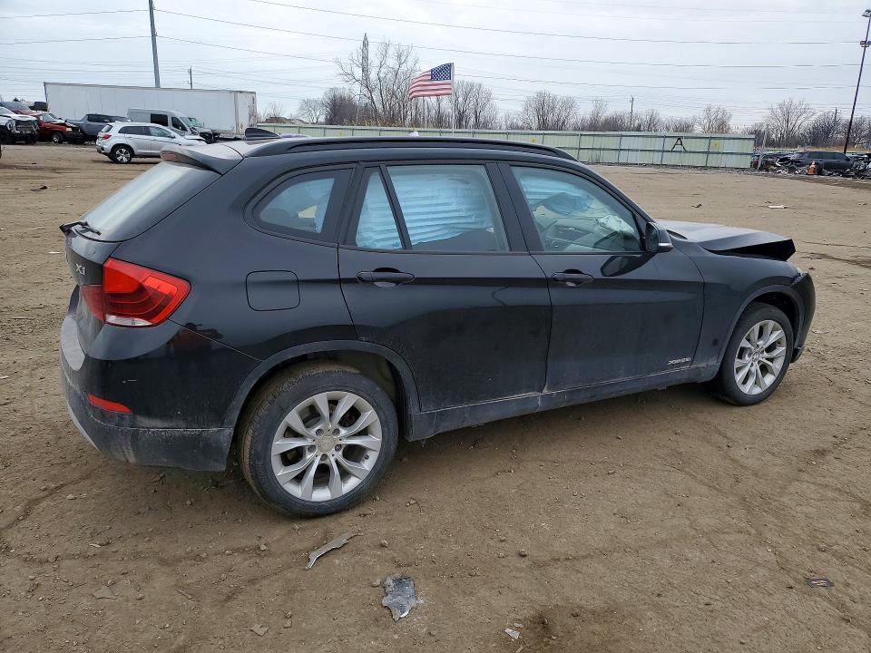 2014 BMW X1 Xdrive28i