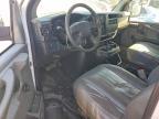2007 Chevrolet Express G2500