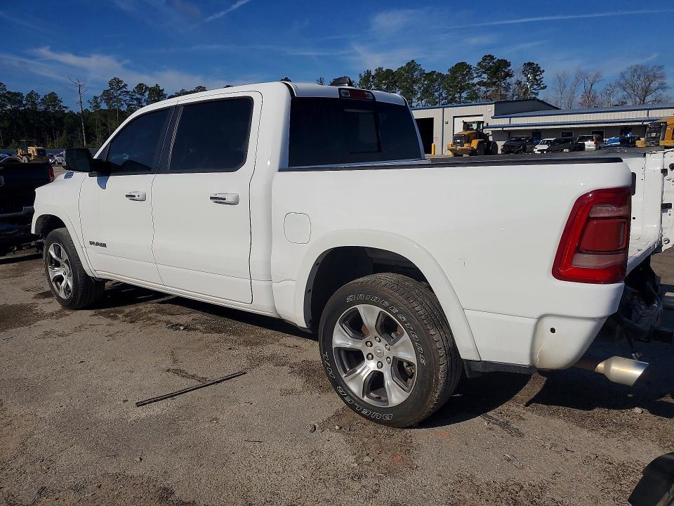 2020 Dodge 1500 Laramie