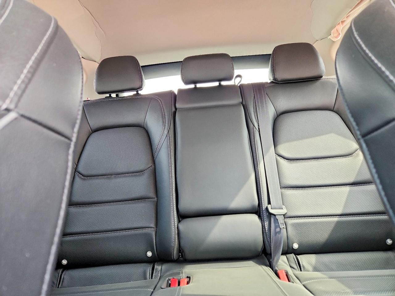 2024 Mazda Cx-5 Preferred