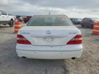 2004 Lexus Ls 430 Base