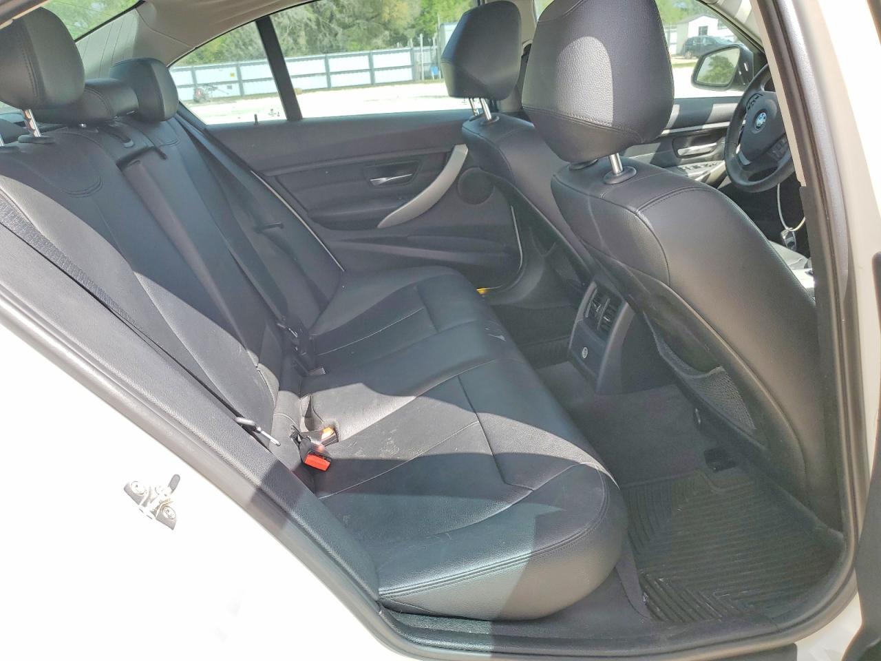 2013 BMW 328 i