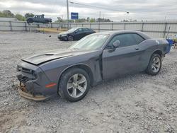 Vehiculos salvage en venta de Copart Hueytown, AL: 2020 Dodge Challenger sxt