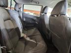 2016 GMC Canyon SLE