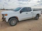 2020 Chevrolet Silverado K1500