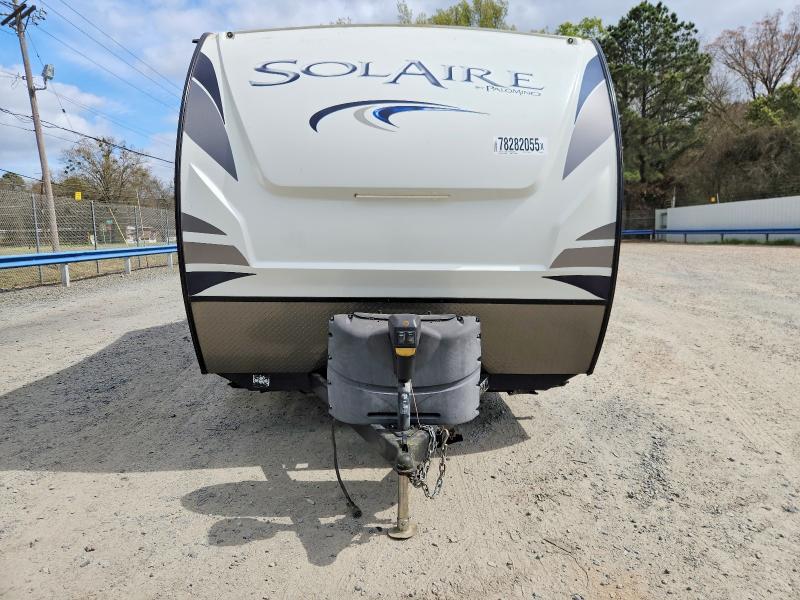 2018 Palomino 2018 Forest River Palomino Camper