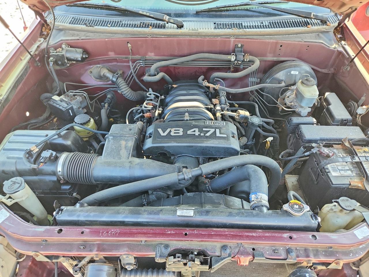 2006 Toyota Tundra Limited