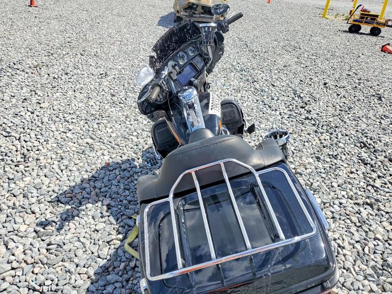 2022 Harley-Davidson Flhtk