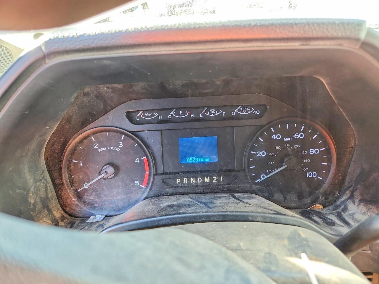 2018 Ford F450 Super Duty Dump Truck