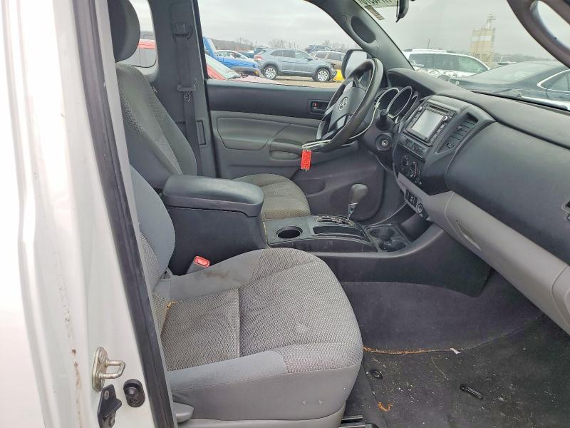 2014 Toyota Tacoma Prerunner V6