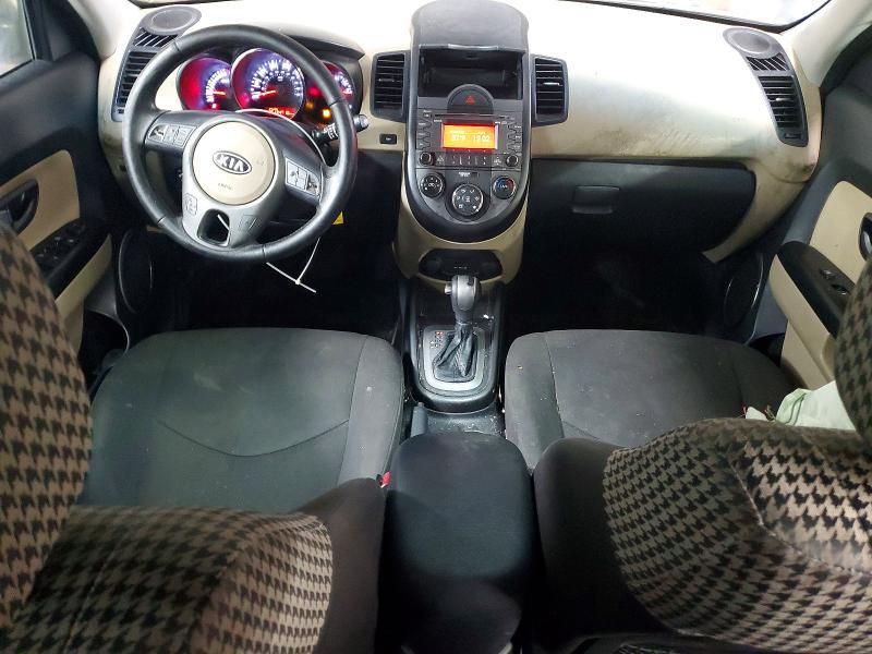 2011 KIA Soul