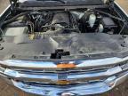 2018 Chevrolet Silverado K1500 LTZ
