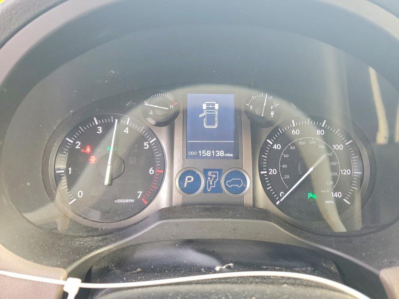 2014 Lexus Gx 460 Base