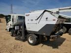 2022 Isuzu NPR Sweeper Truck