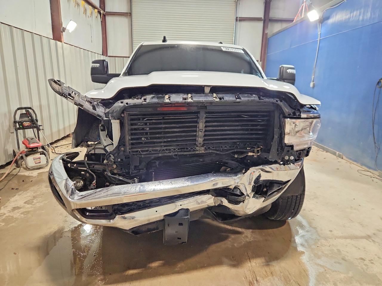 2023 Dodge RAM 2500 BIG Horn