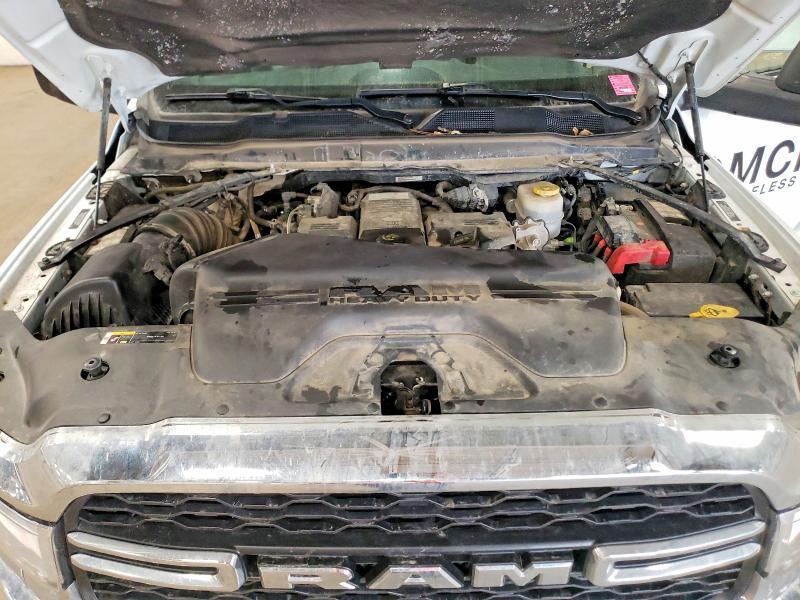 2023 Ram Trucks 2500 Tradesman