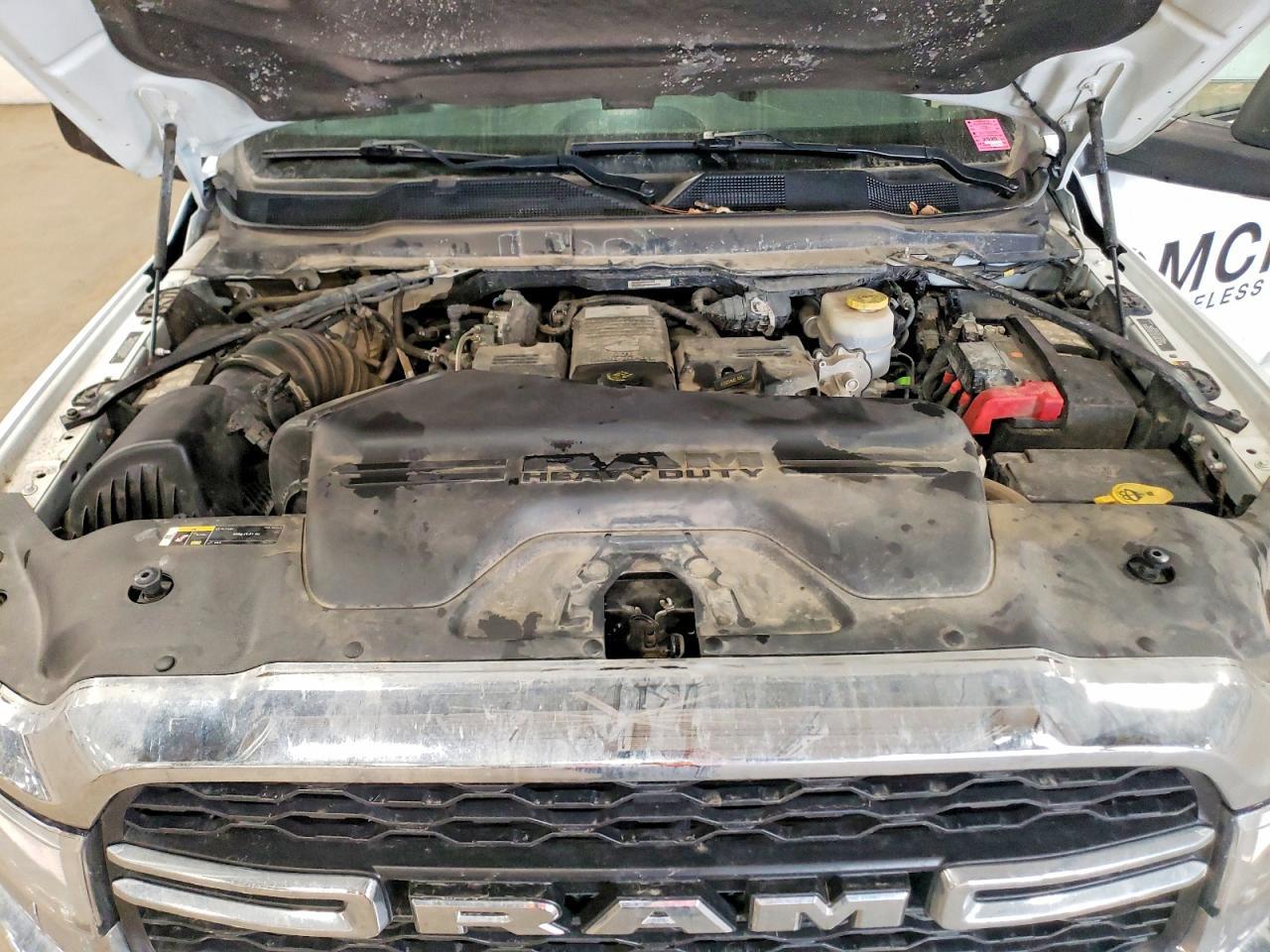 2023 Ram Trucks 2500 Tradesman