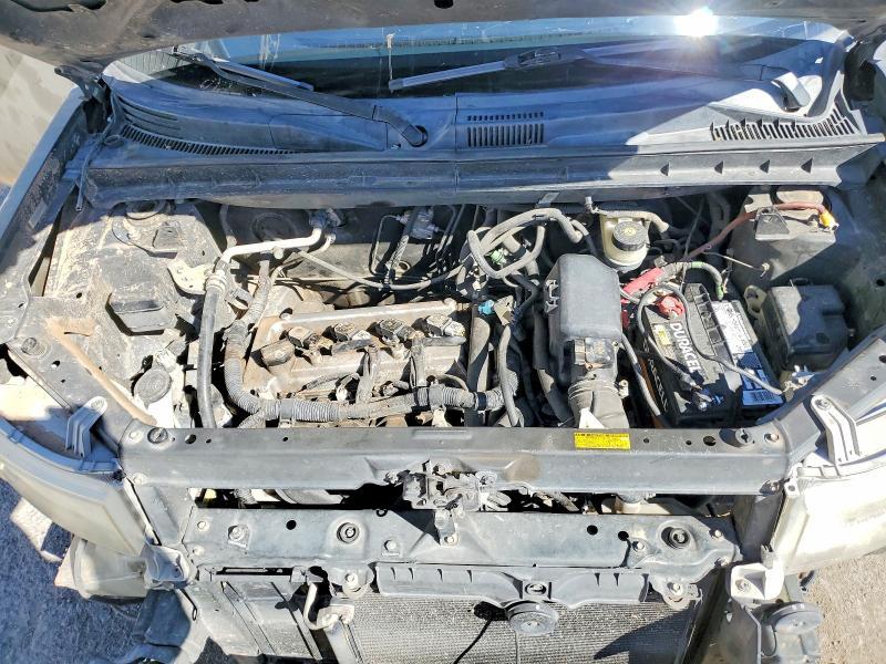 2004 Scion Xb Base