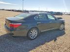 2007 Lexus Ls 460 Base
