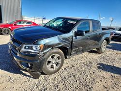 2018 Chevrolet Colorado Z71 en venta en Magna, UT