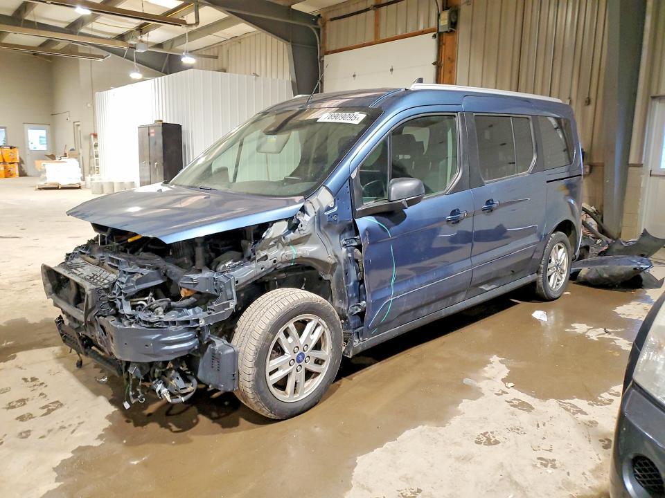 2020 Ford Transit Connect XLT