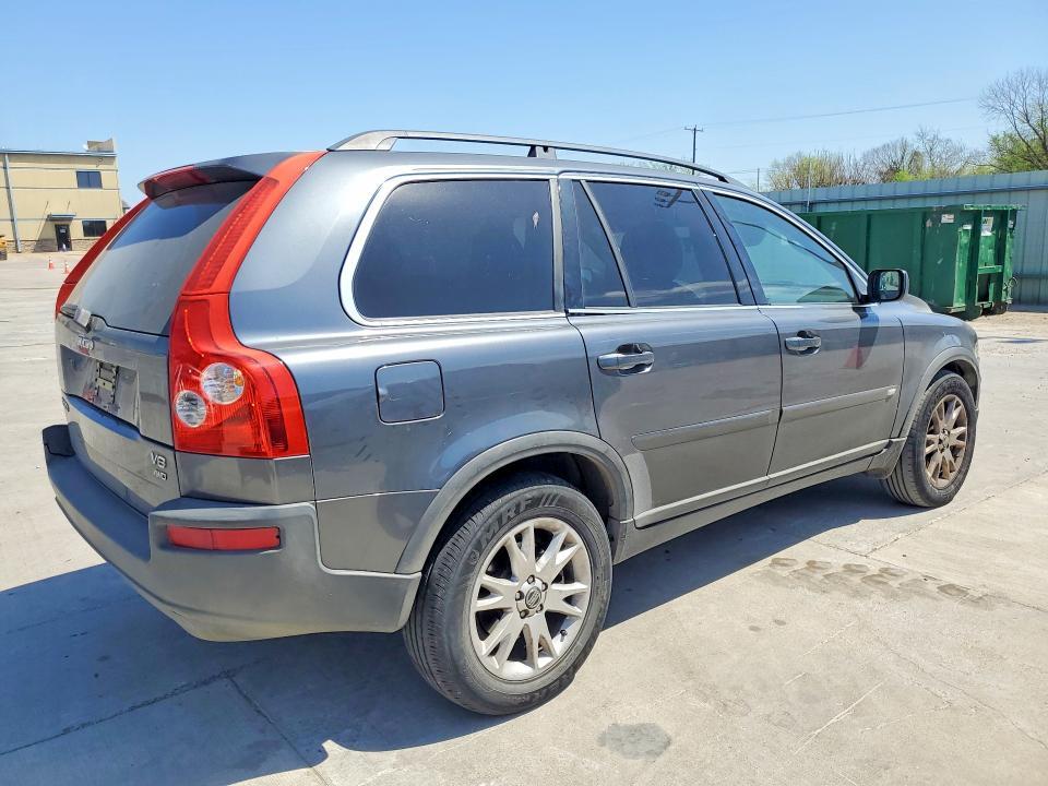 2006 Volvo Xc90 V8