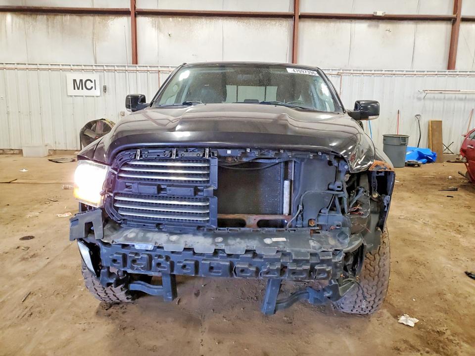2013 Dodge RAM 1500 Sport