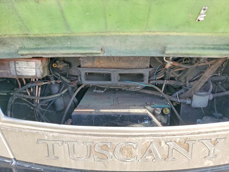 2007 Freigliner 2007 Freightliner RV