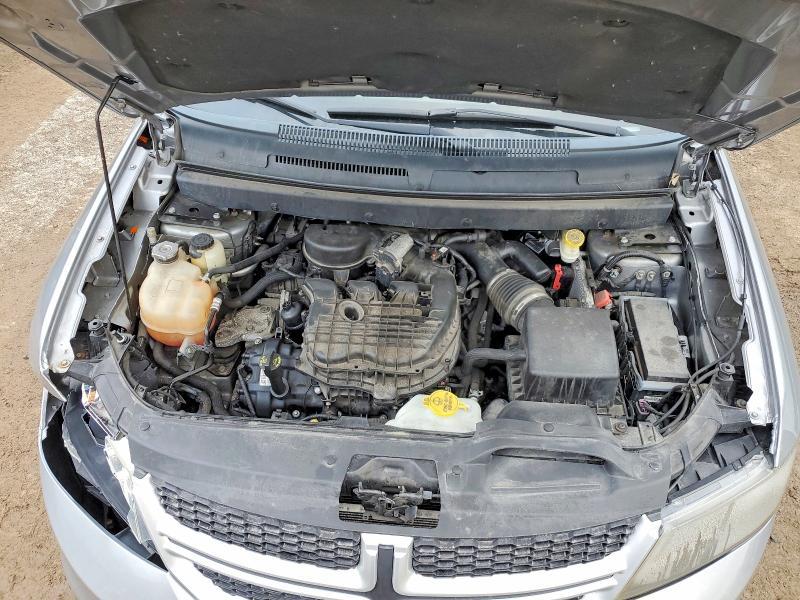 2016 Dodge Journey r