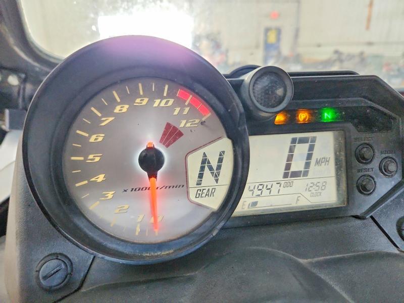 2016 Yamaha 2016 Yama YXZ1000 Utility Vehicle