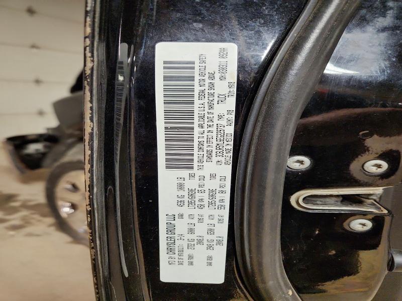 2014 Dodge Ram 2500 slt