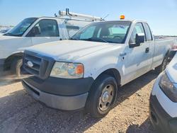 Trucks With No Damage for sale at auction: 2008 Ford F150