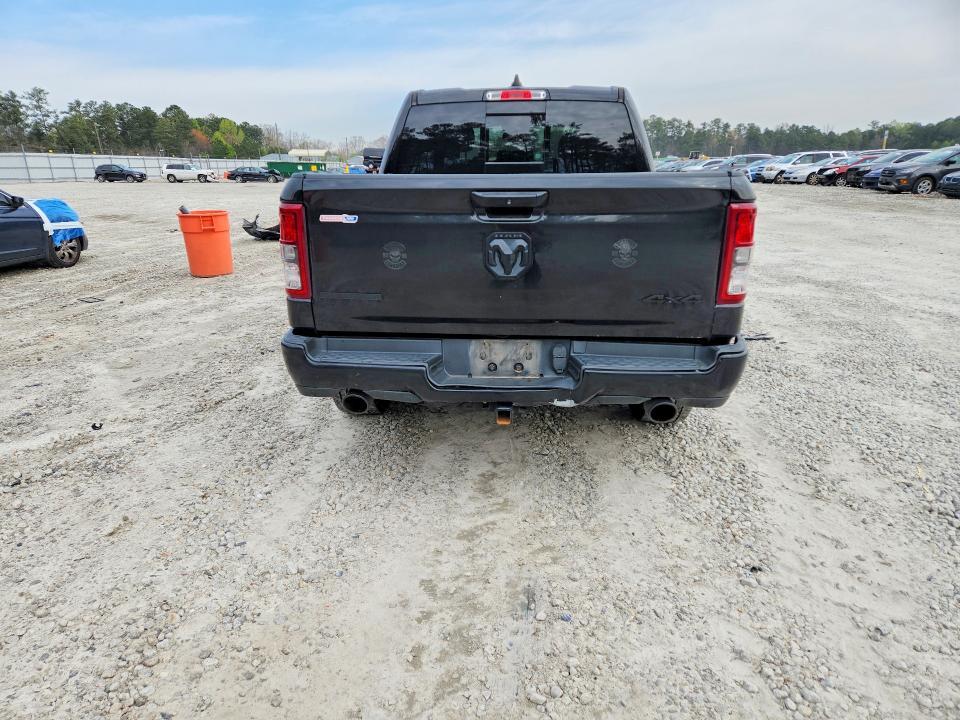 2019 Dodge RAM 1500 BIG Horn