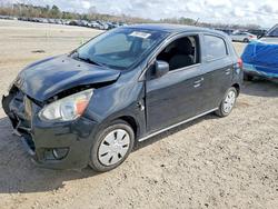 Mitsubishi Mirage Vehiculos salvage en venta: 2015 Mitsubishi Mirage de